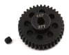 Image 1 for ProTek RC Lightweight Steel 48P Pinion Gear (3.17mm Bore) (37T)