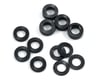 Related: ProTek RC Aluminum Ball Stud Washer Set (Black) (12) (0.5mm, 1.0mm & 2.0mm)