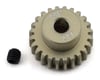 Image 1 for ProTek RC 48P Lightweight Hard Anodized Aluminum Pinion Gear (3.17mm Bore) (24T)