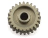 Image 2 for ProTek RC 48P Lightweight Hard Anodized Aluminum Pinion Gear (3.17mm Bore) (24T)