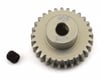 Image 1 for ProTek RC 48P Lightweight Hard Anodized Aluminum Pinion Gear (3.17mm Bore) (29T)