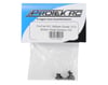 Image 2 for ProTek RC 3x5mm "High Strength" Button Head Screws (10)