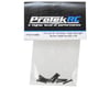 Image 2 for ProTek RC 3x16mm "High Strength" Button Head Screws (10)