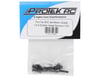 Image 2 for ProTek RC 4x14mm "High Strength" Button Head Screw (10)