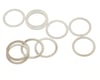 Image 1 for ProTek RC 13x16x0.1mm Drive Cup Washer (10)