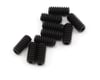 Image 1 for ProTek RC 4-40 x 1/8" "High Strength" Cup Style Screws (10)