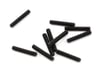 Image 1 for ProTek RC 4-40 x 5/8" "High Strength" Cup Style Set Screws (10)