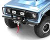 Image 4 for RC4WD Black Oxer Steel Front Winch Bumper RC4VVV-C0948