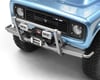 Image 3 for RC4WD CChand Vanquish VS4-10 Origin Shirya Front Winch Bumper (Silver)