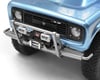 Image 4 for RC4WD CChand Vanquish VS4-10 Origin Shirya Front Winch Bumper (Silver)