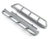 Related: RC4WD Silver Krabs Steel Tube Side Sliders RC4VVV-C0963