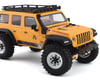 Image 3 for RC4WD Snorkel for Axial SCX24 1/24 Jeep Wrangler RTR RC4VVV-C1047