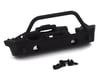 Image 1 for RC4WD Front Bumper with Winch RC4VVV-C1048