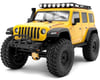 Image 3 for RC4WD Front Bumper with Winch RC4VVV-C1048