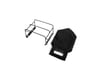 Image 1 for RC4WD Black Steel Tube Bed Cage with Soft Top for Gelande II D90 RC4VVV-C1128