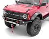 Image 4 for RC4WD CChand TRX-4 2021 Bronco Rook Metal Front Bumper w/LED