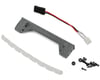 Image 2 for RC4WD CChand TRX-4 2021 Bronco Metal Tube Front Bumper w/LED