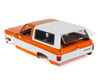 Image 3 for RC4WD Chevy Blazer Hard Body Complete Set Orange RC4Z-B0146