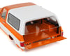Image 4 for SCRATCH & DENT: RC4WD Chevrolet Blazer Hard Body Complete Set (Orange)
