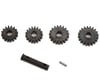 Image 1 for RC4WD Trail Finder 3 Over/Under Transfer Case Gears