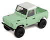 Related: RC4WD Gelande II RTR with 2015 Land Rover Defender D90 RC4Z-RTR0044