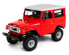 Related: RC4WD Gelande II RTR Truck with Cruiser Body Set RC4Z-RTR0047