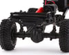 Image 4 for RC4WD Trail Finder 2 1/24 RTR Mini Crawler Truck w/Mojave II Hard Body (Red)