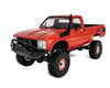 Image 1 for RC4WD Trail Finder 3 "Launch Edition" 1/10 Scale RTR Rock Crawler