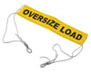Image 1 for RC4WD Oversize Load Flag with Ropes RC4Z-S1592