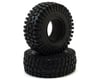 Image 1 for RC4WD Rock Crusher II X/T 1.9" Scale Tire (X3)