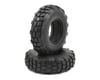 Image 1 for RC4WD Mud Plugger 1.9" Scale Rock Crawler Tires (2) (X3)