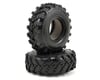 Image 1 for RC4WD Flashpoint 1.9" Military Off Road Tires RC4Z-T0082