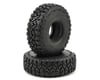 Image 1 for RC4WD Attitude M/T 1.9" Scale Tires (X2)