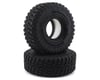Image 1 for RC4WD BFGoodrich Mud-Terrain T/A KM2 1.9 Tires (2) RC4ZT0187
