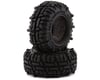 Image 1 for RC4WD Interco Super Swamper TSL Thornbird 1" Scale Tires RC4Z-T0203