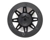 Image 2 for RC4WD Fuel Offroad Hostage 2.2 Aluminum Beadlock Rock Crawler Wheel (4) (Black)
