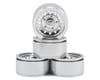 Image 1 for RC4WD Ultra 1.55" Beadlock Wheels RC4Z-W0268
