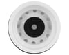 Image 2 for RC4WD Heritage Edition Stamped Steel 1.9" Beadlock Wheels (White) (4)