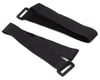 Image 1 for Racers Edge Hook and Loop Battery Straps RCE1040
