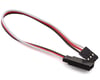 Image 1 for Racers Edge Universal Servo Extension (Standard 22AWG) (6")