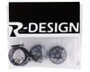 Image 2 for R-Design 30mm Wheelie Bar Wheels (2)