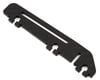 R-Design Small Flat Plate Wheelie Bar Spine