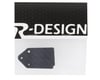Image 2 for R-Design 0.5mm Carbon Skid Plate