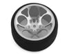 Related: R-Design Sanwa M17/MT-44 Ultrawide 5 Hole Transmitter Steering Wheel (Silver)