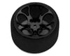 Related: R-Design Sanwa M17/MT-44 Ultrawide 5 Hole Transmitter Steering Wheel (Black)