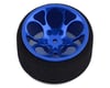Related: R-Design Sanwa M17/MT-44 Ultrawide 5 Hole Transmitter Steering Wheel (Blue)