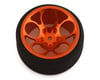 Related: R-Design Sanwa M17/MT-44 Ultrawide 5 Hole Transmitter Steering Wheel (Orange)