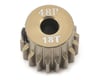Image 1 for Ruddog 48P Aluminum Pinion Gear (3.17mm Bore) (18T)