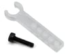 Image 1 for RDLohrs Clearly Superior Products Swash Leveling Zip Tool (5mm)