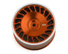 Revolution Design Sanwa M17/MT-44 Aluminum Steering Wheel (Orange)